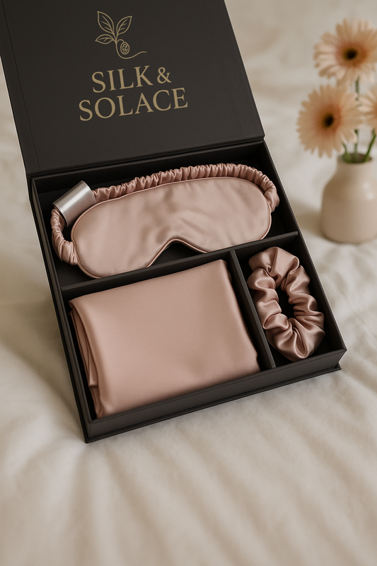 Solace Essentials Gift Set
