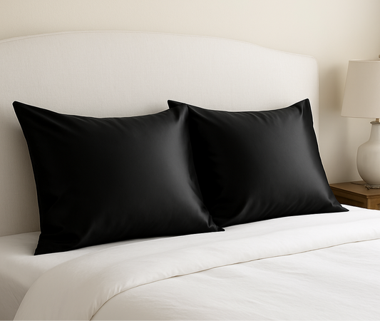 Standard & Queen Silk Pillowcase