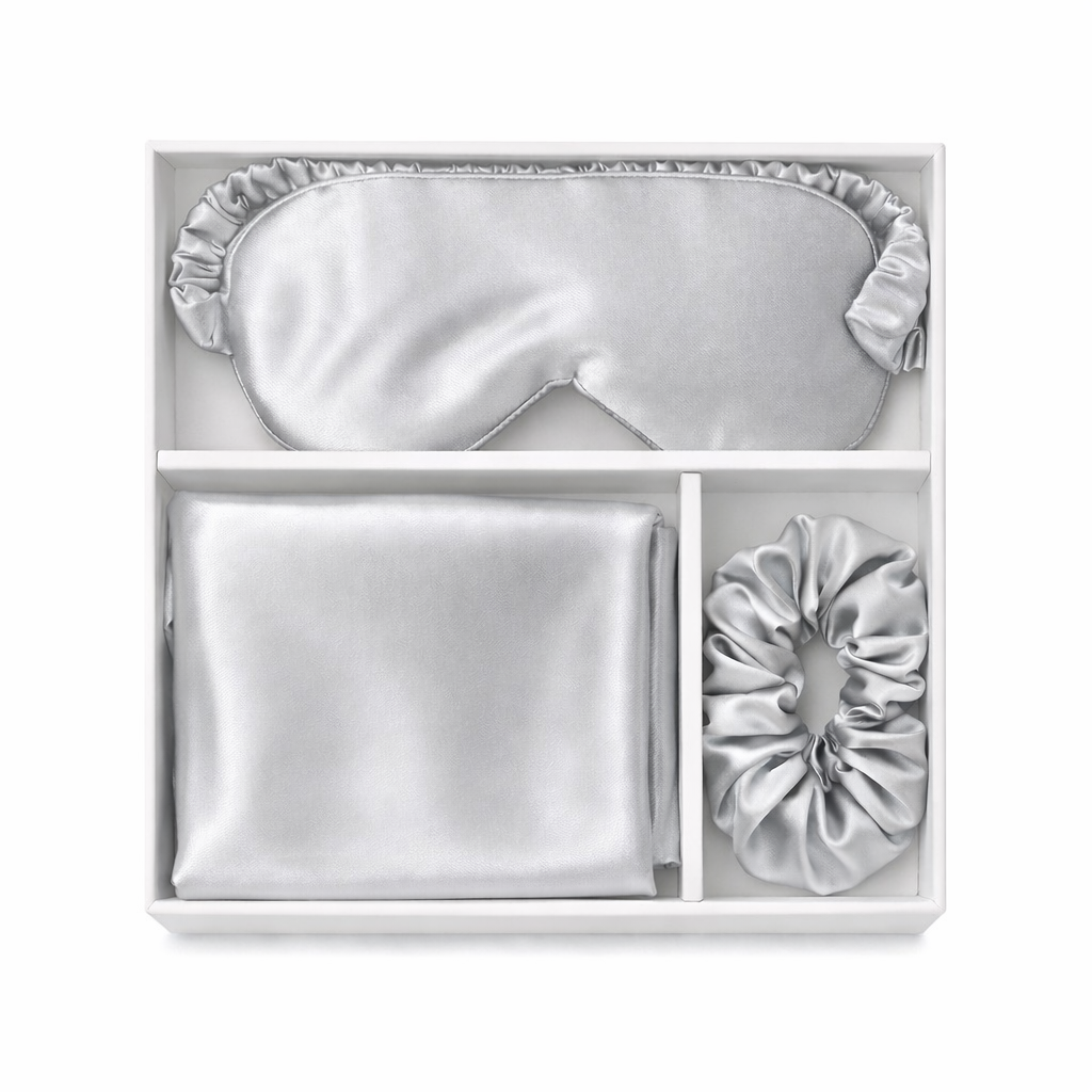 Silk Essential Gift Set