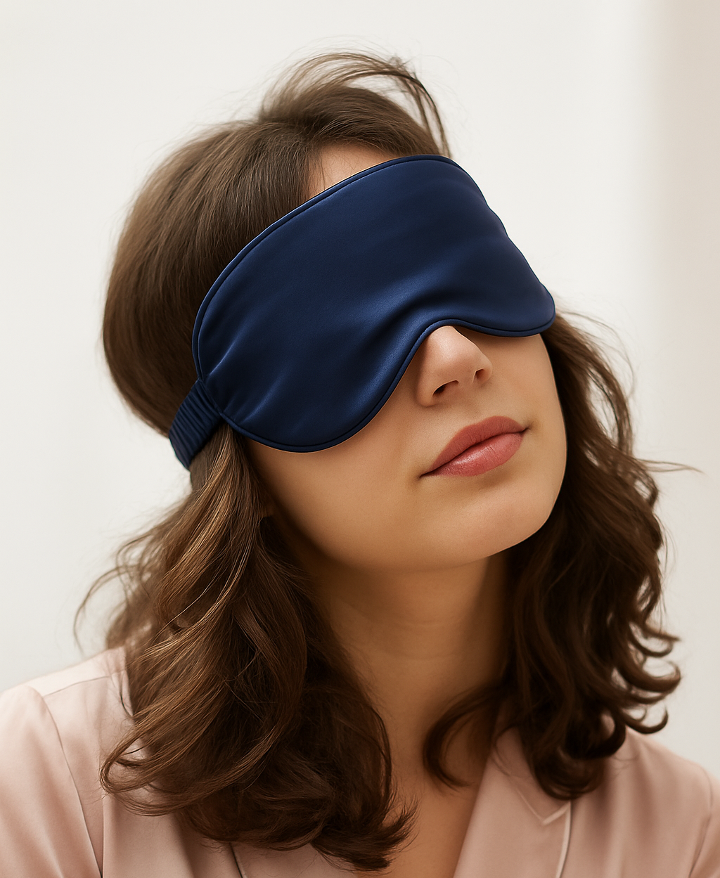 Silk Eye Mask