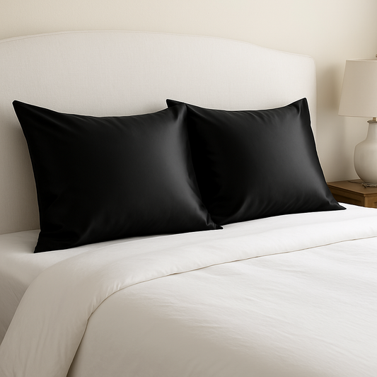 Queen Silk Pillowcase