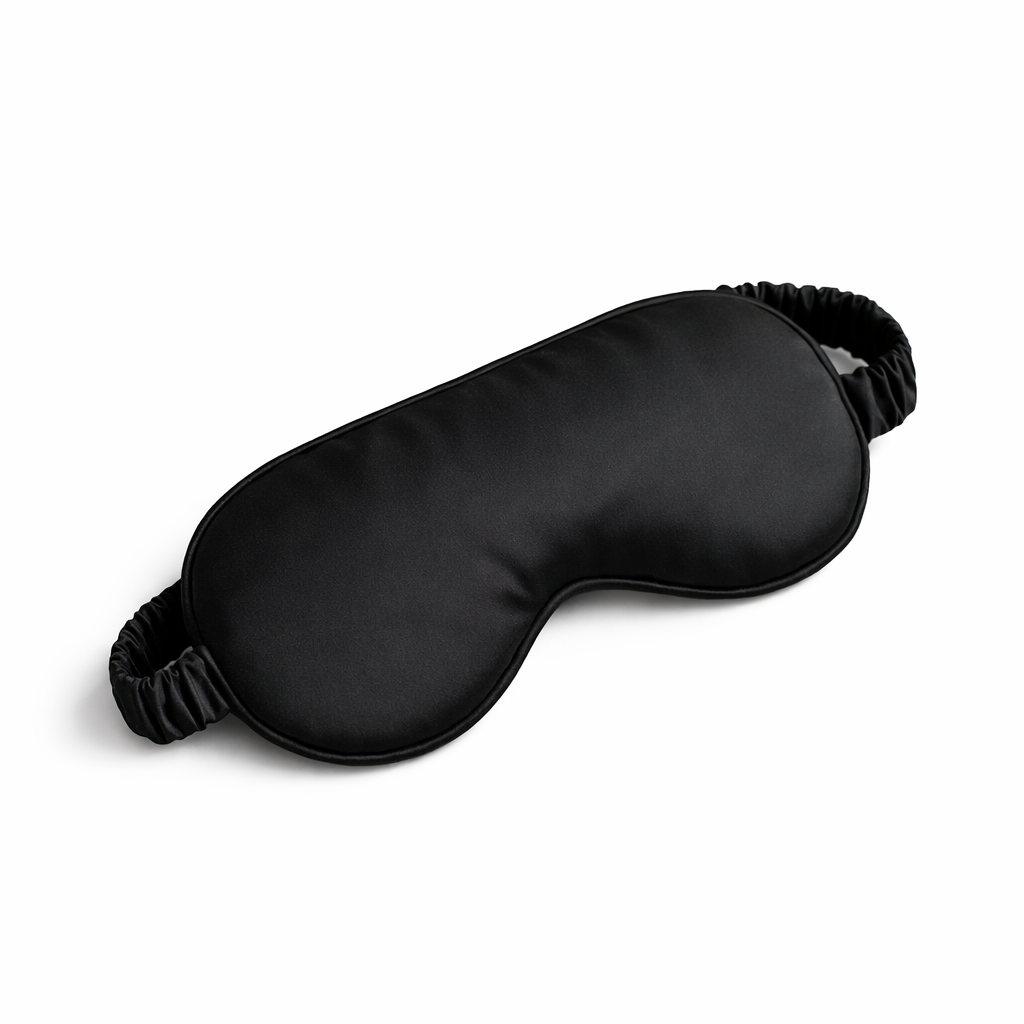 Silk Eye Mask