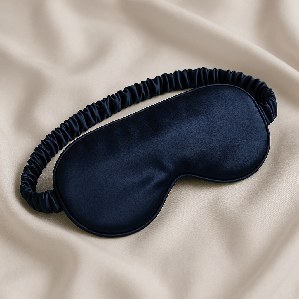 Silk Eye Mask