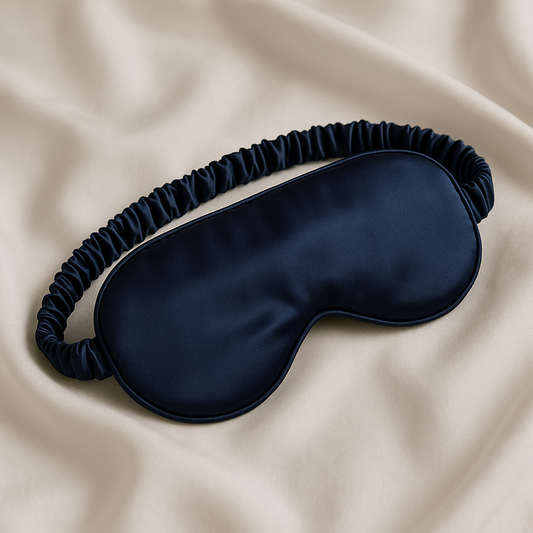 Silk Eye Mask