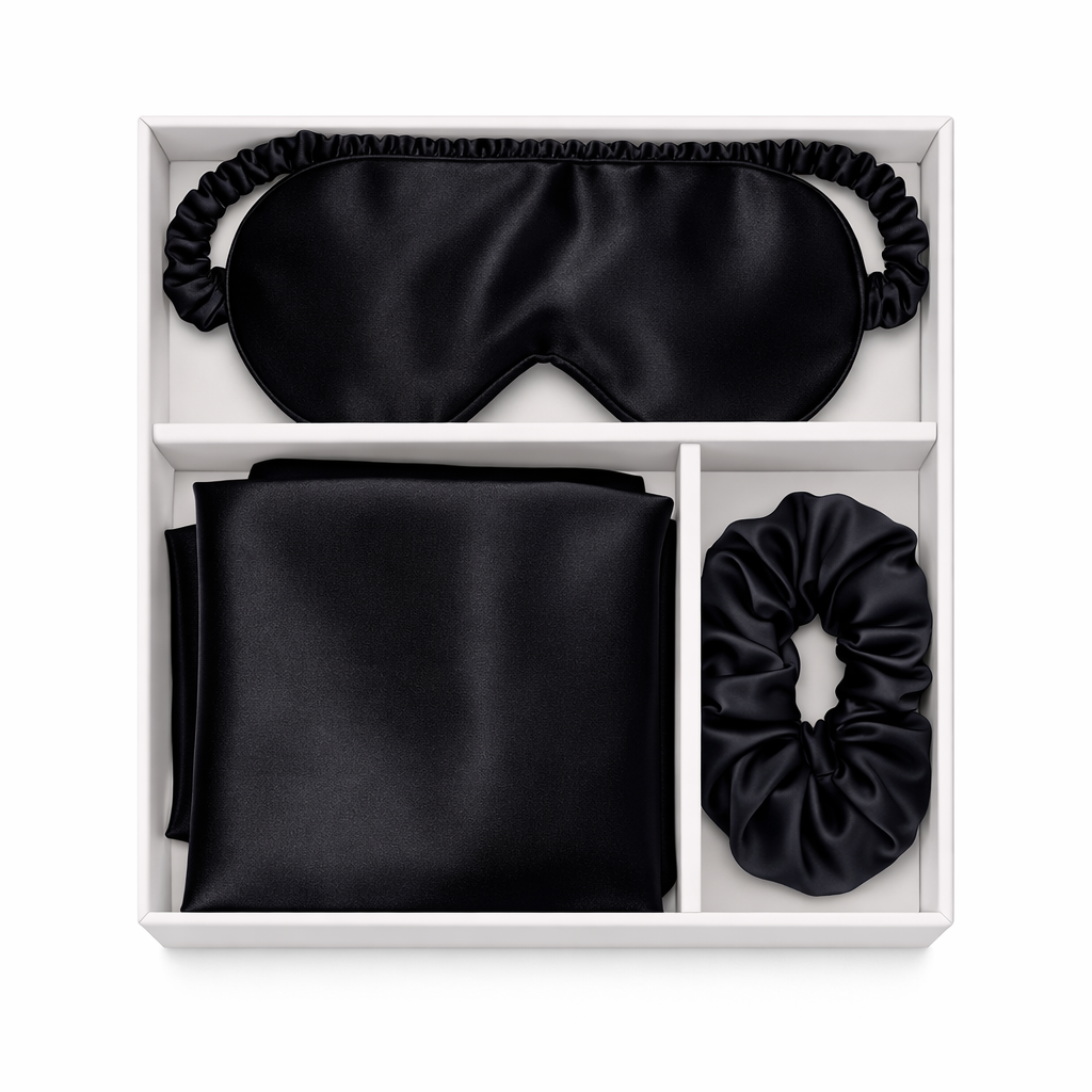 Silk Essential Gift Set