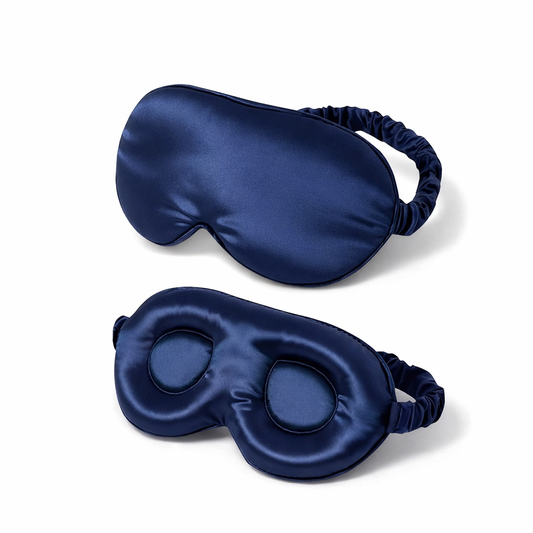 Contour Silk Sleep Mask