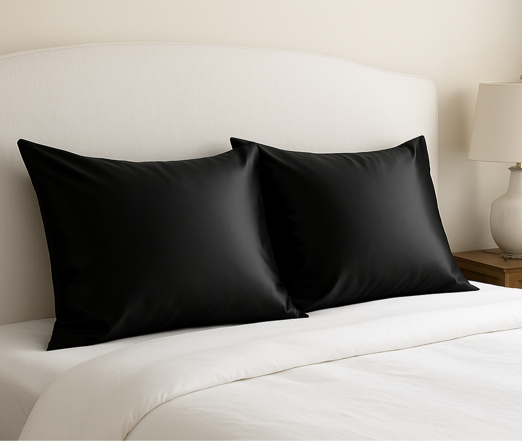 Standard & Queen Silk Pillowcase