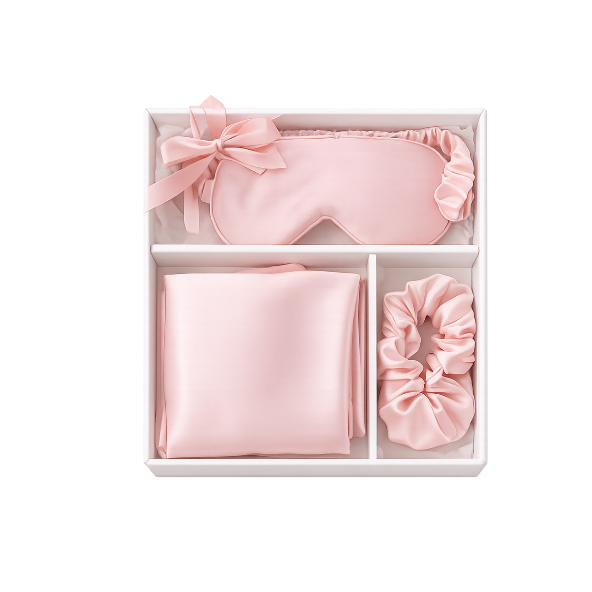 Silk Essential Gift Set