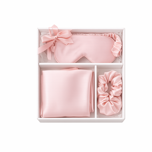 Silk Essential Gift Set