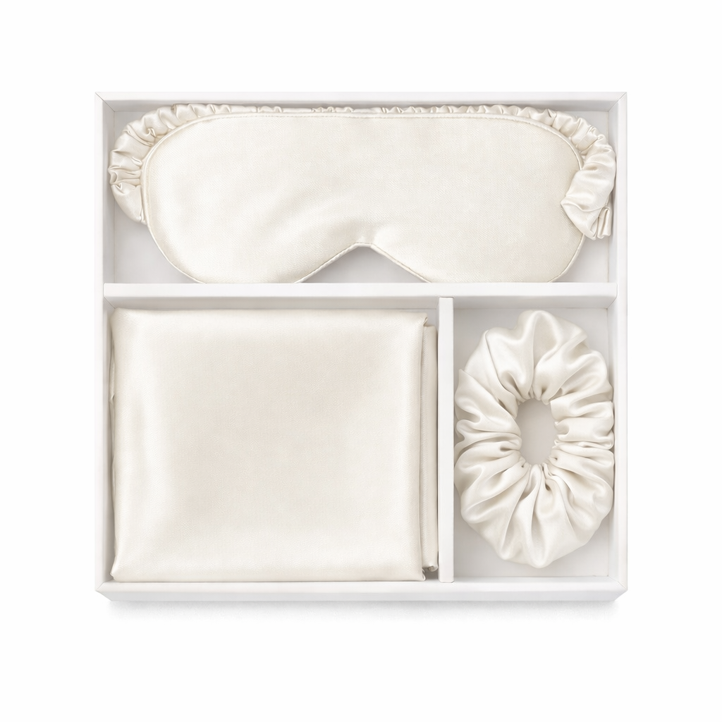 Silk Essential Gift Set
