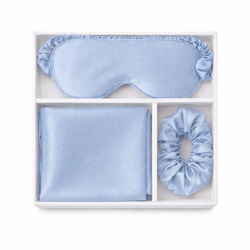Silk Essential Gift Set