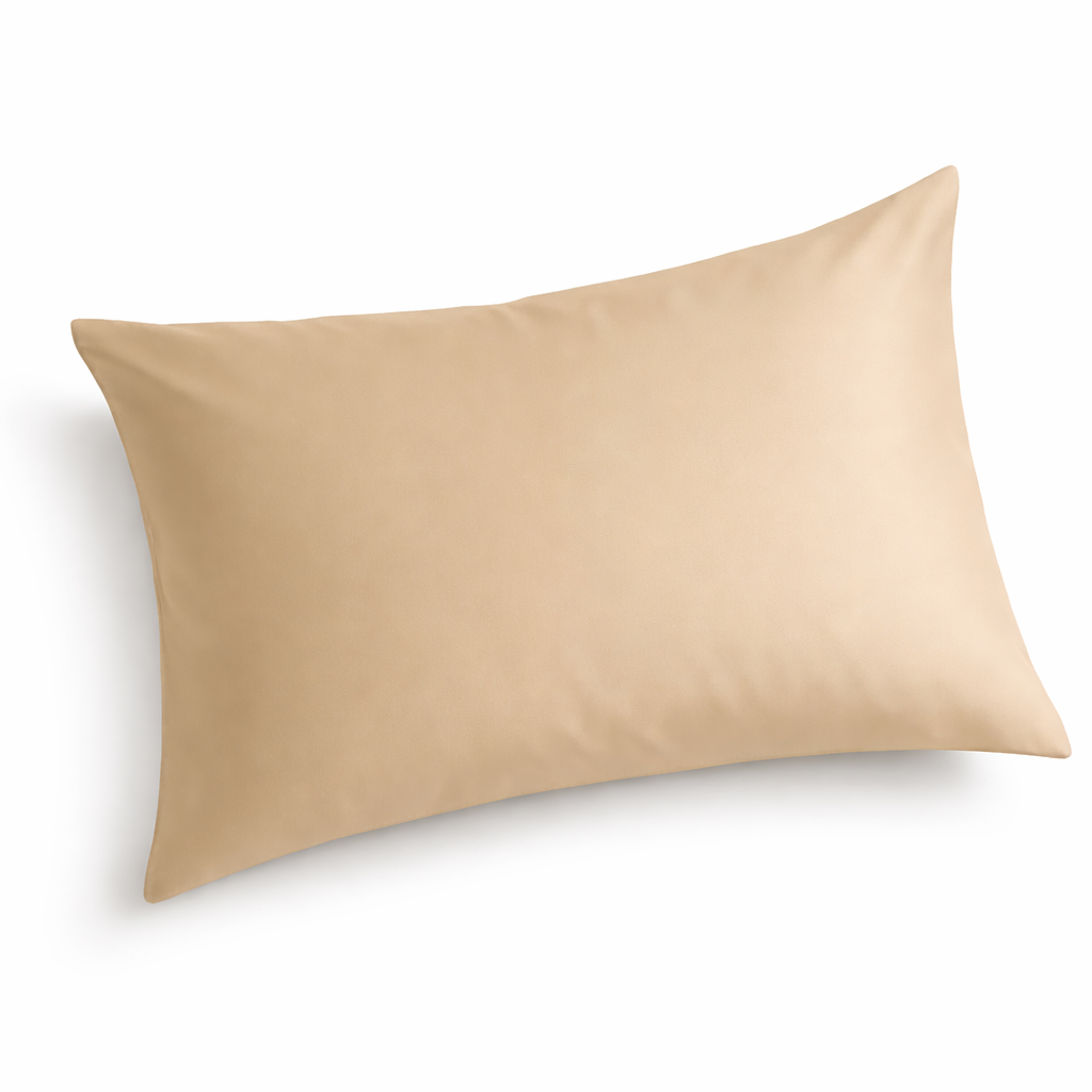 Standard & Queen Silk Pillowcase