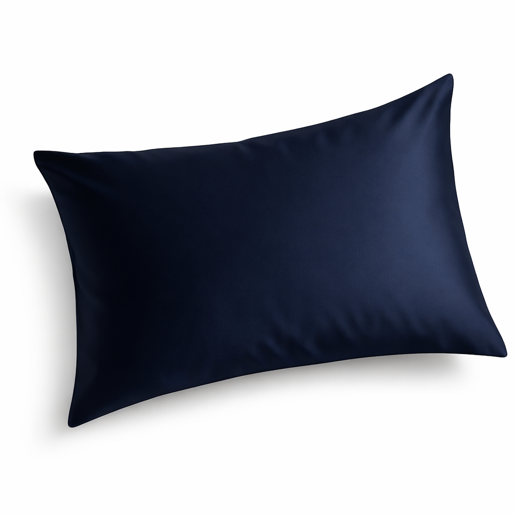Standard & Queen Silk Pillowcase
