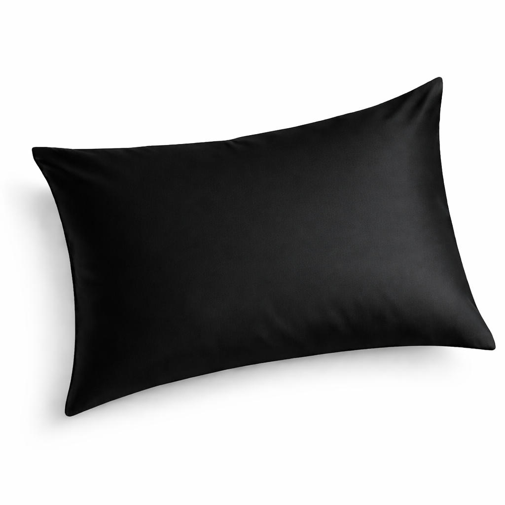 Standard & Queen Silk Pillowcase