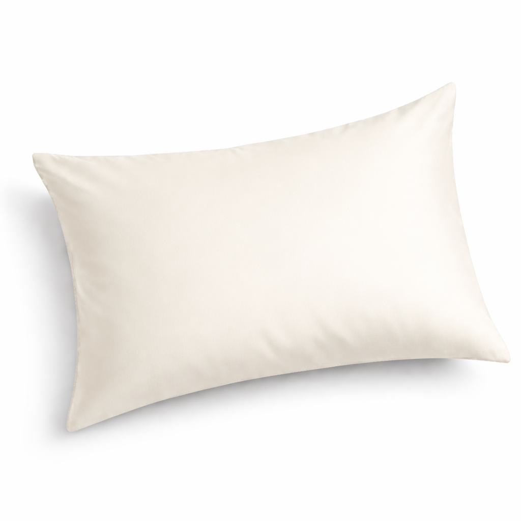 Standard & Queen Silk Pillowcase