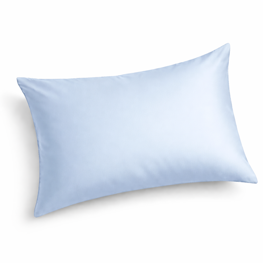 Standard & Queen Silk Pillowcase