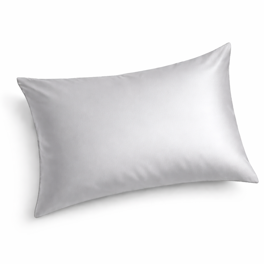 Standard & Queen Silk Pillowcase