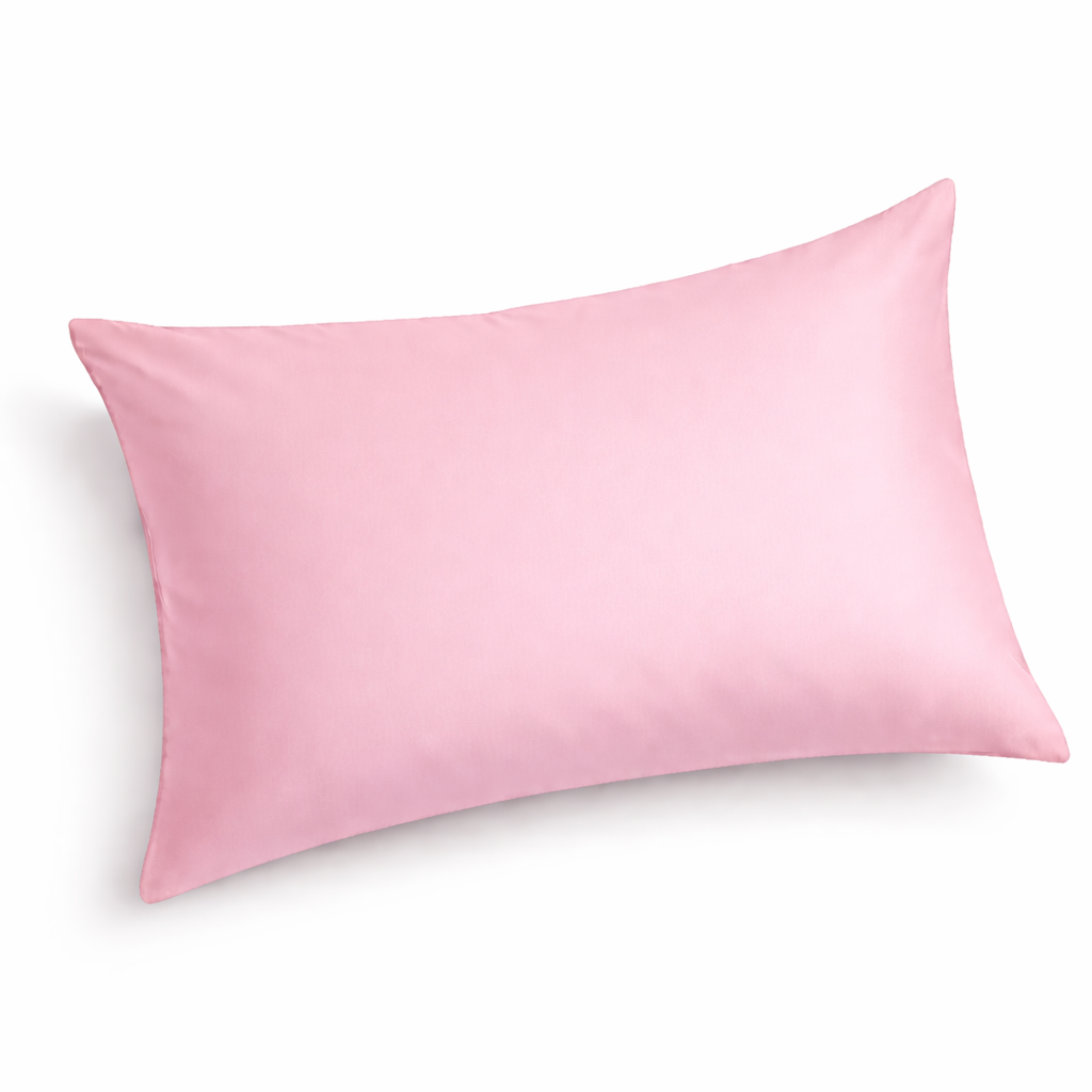 Standard & Queen Silk Pillowcase